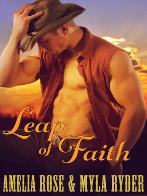 cover image of Leap of Faith